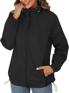 Ladies' Jacket