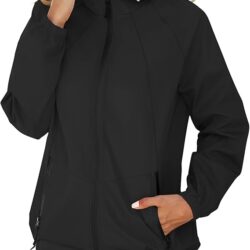 Ladies' Jacket