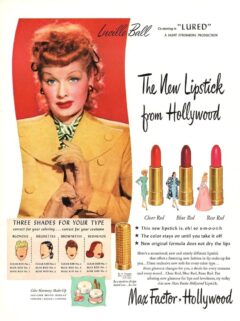 Lipstick