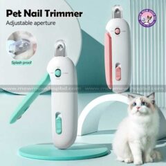 Pet Nail Clipper