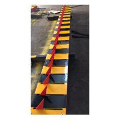 SECUPLUS SPT-740 Tyre Killer