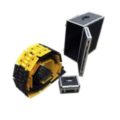 SECUPLUS SPT650 Tyre Killer