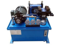 SPB-206W Roadblock machine - Image 4