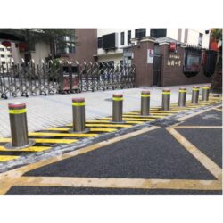 SPB-219Y Bollard