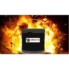 SPE-3000G-SM1 Explosion-proof barrel explosion-proof capability 3ks TNT - Image 2