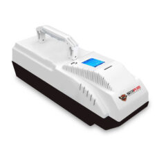 Hand held/Portable Explosive Trace Detector(ETD)