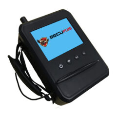 SECUPLUS offers SPE6000 Handheld Chemical Identifier