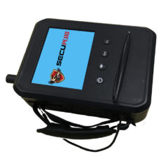 SECUPLUS offers SPE6000 Handheld Chemical Identifier - Image 3