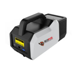 SPE9000 New Explosives and narcotics trace detector (Table set explosives detector)