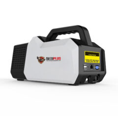 SPE9000 New Explosives and narcotics trace detector (Table set explosives detector) - Image 2