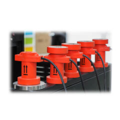 SPV-2019CL Microseismic human presence detection system