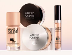 Make up For Ever