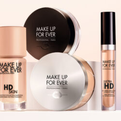 Make up For Ever