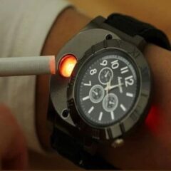 watch lighter