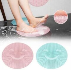 Non sleep silicon pad