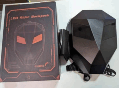 (LED)Bike bag - Image 3