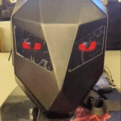 (LED)Bike bag