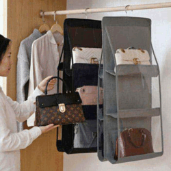 Bag Organiser