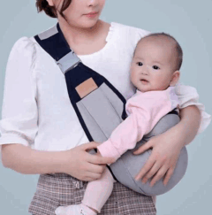 Baby carring bag