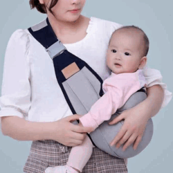 Baby carring bag
