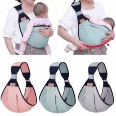 Baby carring bag - Image 3