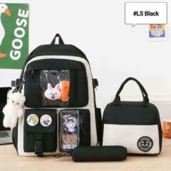 Combo bag - Image 4