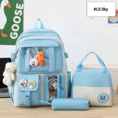 Combo bag - Image 2