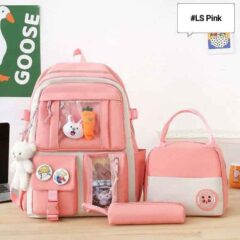 Combo bag