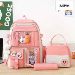 Combo bag