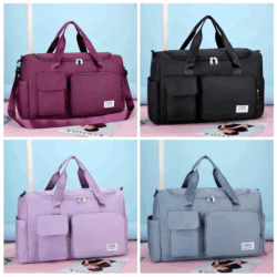 Fitness Travel bag