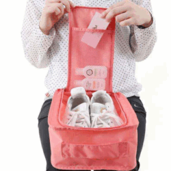 shoe bag