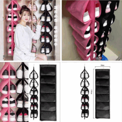 Shoe Organiser